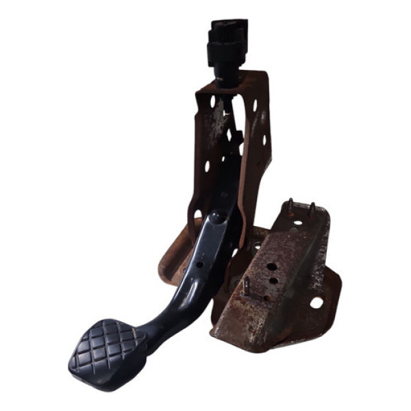 Pedal Freio C/ Suporte Vw Gol G5 2010