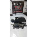 Fechadura Porta  Traseira Esquerda Renault Fluence 