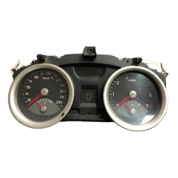 Painel Velocimetro Renault Megane 05/ 8200612048