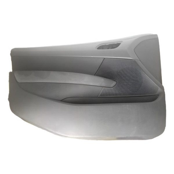 Forro De Porta Peugeot 408 Dianteiro Esquerdo 9671390277