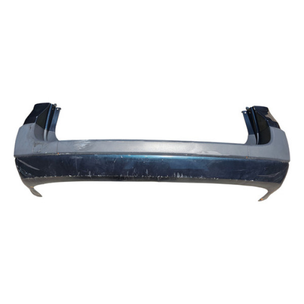 Parachoque Traseiro Megane Grand Tour  2008