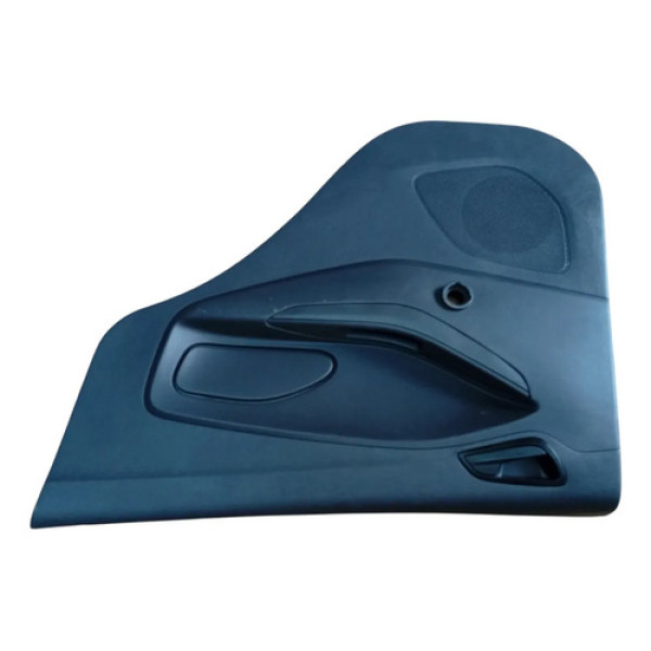 Forro De Porta Traseira Direita Ford Ka J7bba27406afw