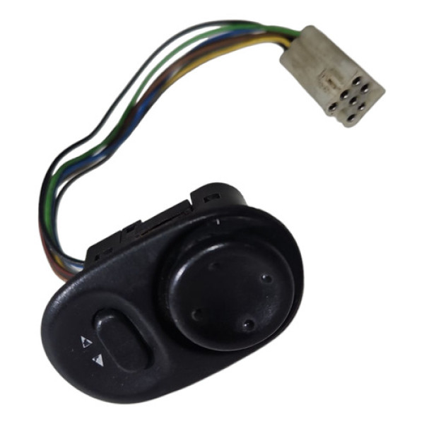 Botao Interruptor Retrovisor Gm Omega