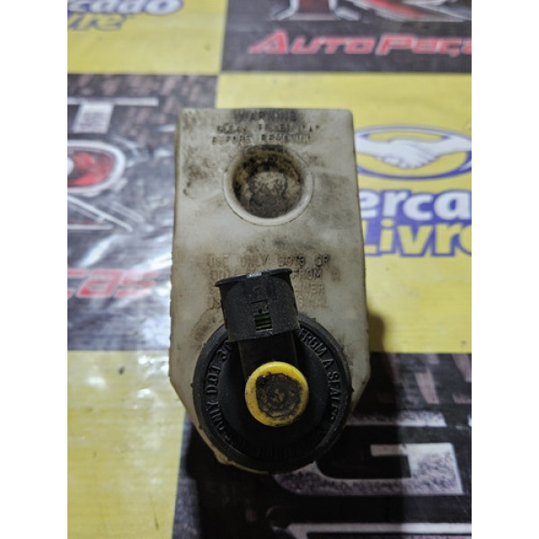 Reservatorio Oleo Freio Renault Scenic 01  7700828034
