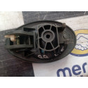Maçaneta Interna Porta Lado Esquerdo Chery Qq S116105120