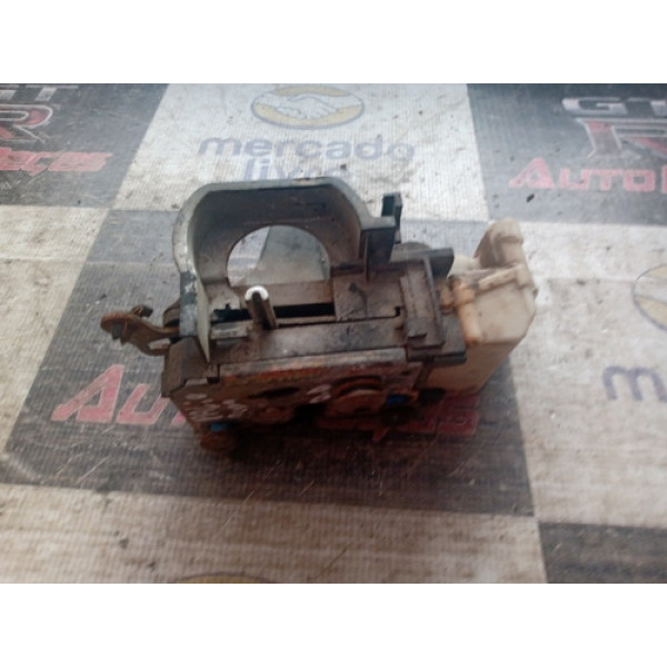 Fechadura Trava Elétrica Traseira Direita Fiat Palio 99
