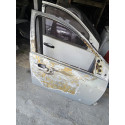 Porta Dianteira Direita Ford Fiesta Sedan 14 C/ Detalhe