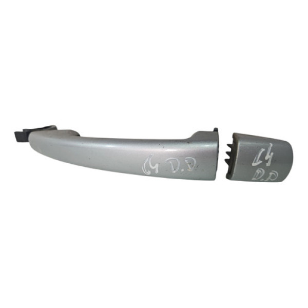 Maçaneta Externa Dianteira Direita  Citroën C4 Pallas 08/12