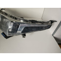 Farol Lado Esquerdo Toyota Corolla  