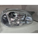 Farol Dianteiro Gm Corsa 00/10 Lado Direito