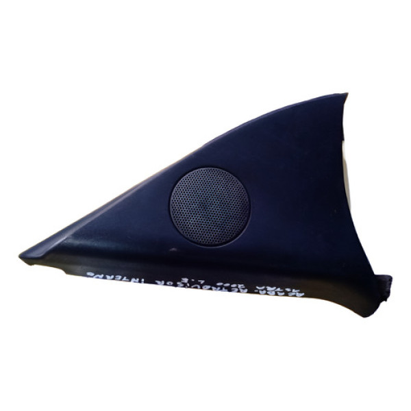 Moldura Acabamento Retrovisor Le Astra Gm 90521951 Usado