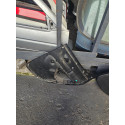 Forro De Porta Traseira Esquerda Renault Kwid 2019
