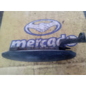 Maçaneta Externa Traseira Esquerda Fiat Palio 96 A 99