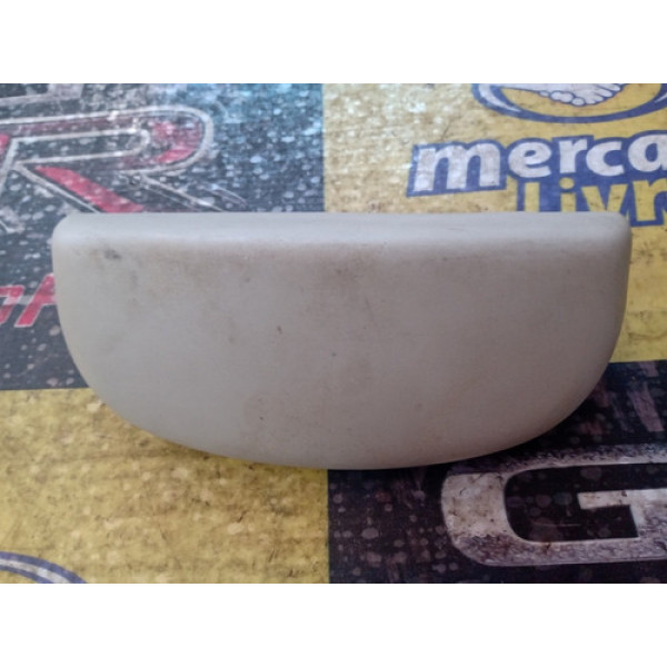 Acabamento Porta Oculos Fiat Linea 2010 Usado Original