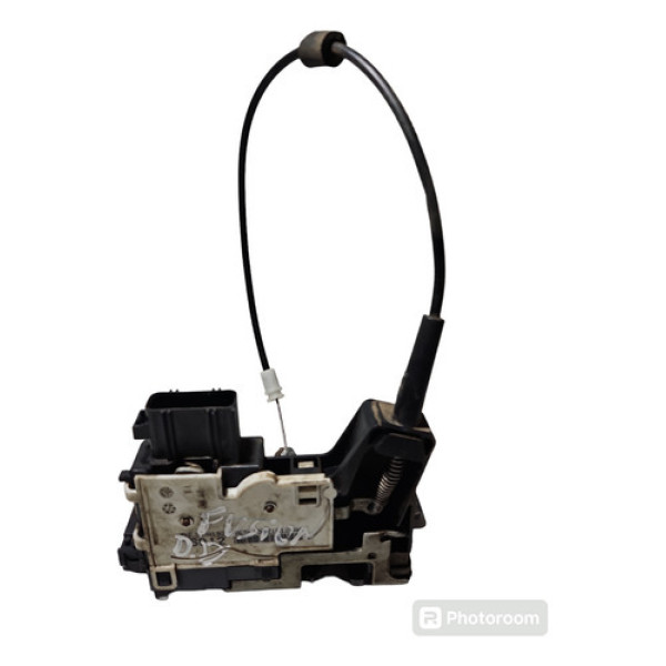 Fechadura Elétrica Dianteira Direita Ford Fusion