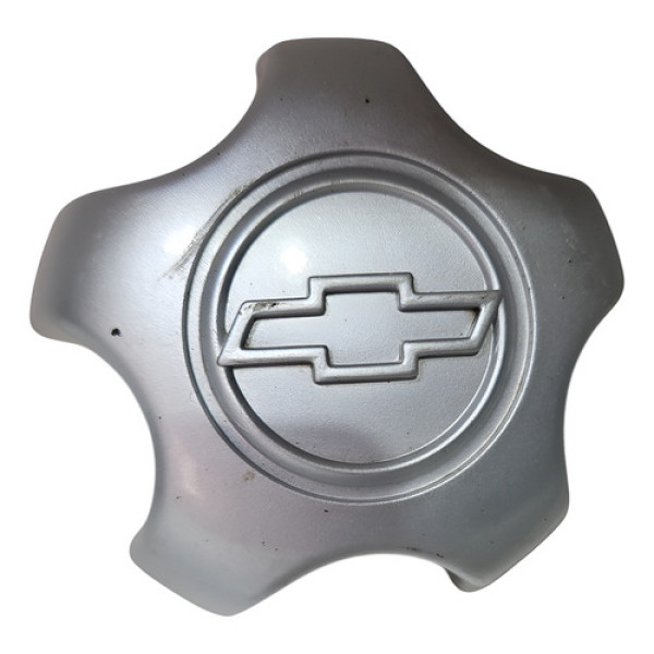 Calota Miolo Da Roda Gm S10 (usada)