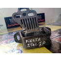 Coxim Do Motor Direito Ford Fiesta 2008 6038aa Original
