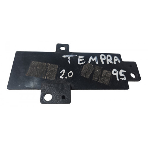 Acabamento Painel Check Control Pneus Fiat Tempra 2.0 95