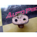 Batente Porta Renault Scenic Usado Original 