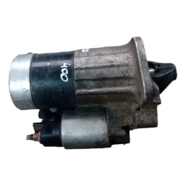 Motor De Arranque Megane Diesel