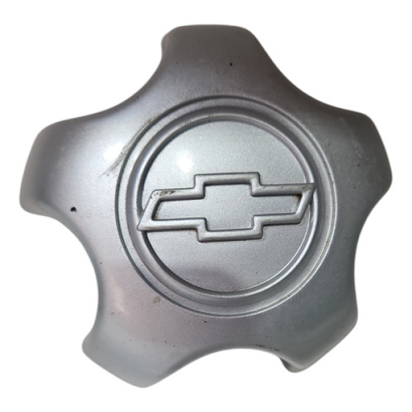 Calota Miolo Da Roda Gm S10 (usada)