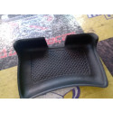 Tapete Borracha Acabamento Console Gm Omega 92055424 Usado