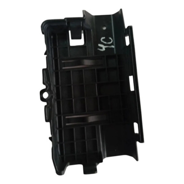 Tampa Caix Bateria Auxiliar Mercedes Benz Gla200 A2465410000 Preto