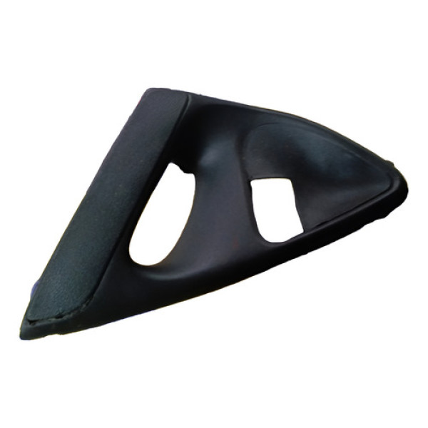 Puxador Porta Dianteira Esquerda Gm Omega 95 90230853 Usado