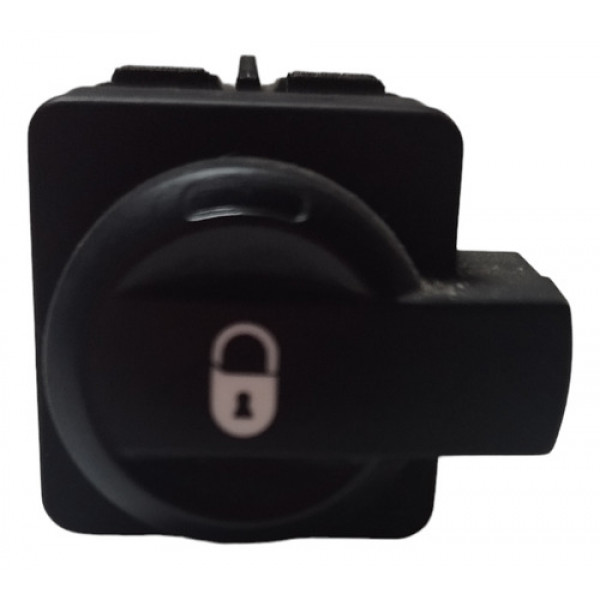 Botão Trava Elétrica Portas Citroen C4 Pallas 2012
