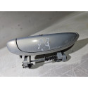 Maçaneta Externa Dianteira Esquerda Renault Scenic 07