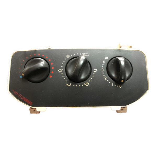 Comando Do Ar Quente Renault Clio 2001- 2008 Original