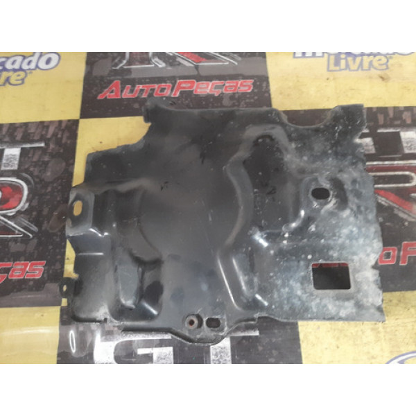 Suporte Da Bateria Peugeot 408 2018 Usado