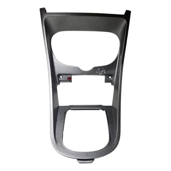 Moldura Console Central  Peugeot 307 2005