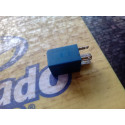 Relê Azul Ventilação Fiat Uno/tempra 7525171 Original Fiat