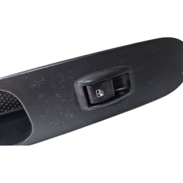 Comando De Vidro Dianteiro Direito Fiat Mobi Like 2017