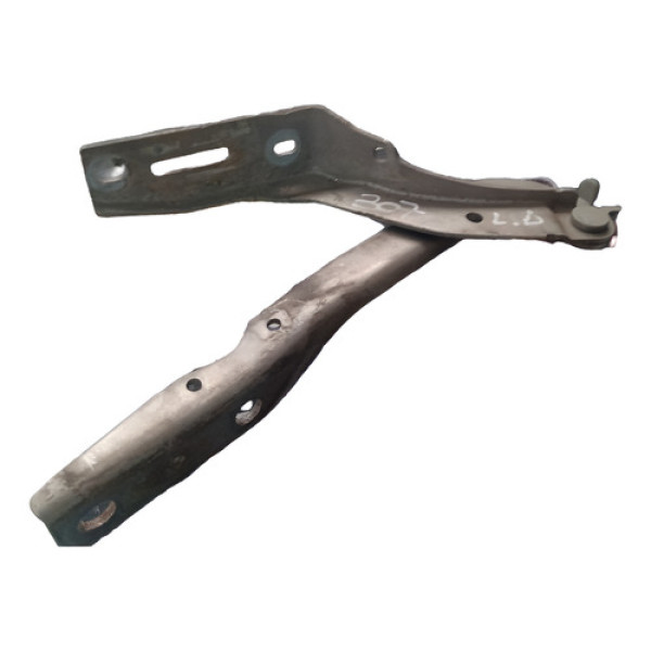 Dobradiça Capô Direita Peugeot 307 Cód 9680749080 