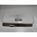Luz Teto Cortesia  Renault  Fluence 
