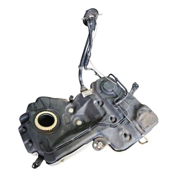 Tanque Combustivel C/ Gargalo Audi A4 10/15