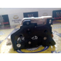 Fechadura Traseira Direita Audi A4 8k0839016 Usado