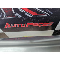 Porta Traseira  Esquerda  Renault  Clio 2010