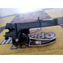 Maçaneta Interna Ford Focus 2000 2008 No Estado Xs41a22600