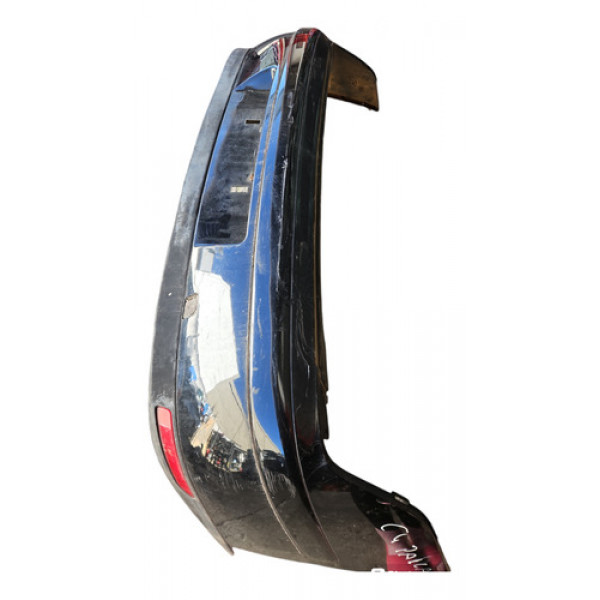 Parachoque Traseiro Citroën C4 Pallas