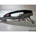 Maçaneta Externa Dianteira Esquerda Citroën C4 Pallas Dianteira