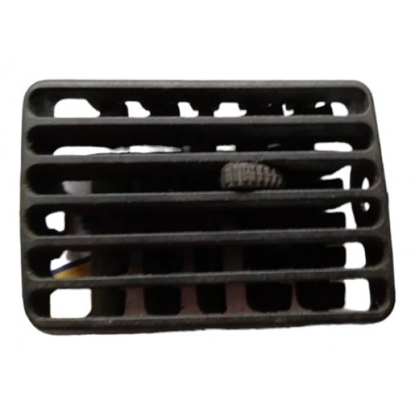 Tela Difusor Saida Ar Painel Fiat Uno Fiorino Ld 2651988