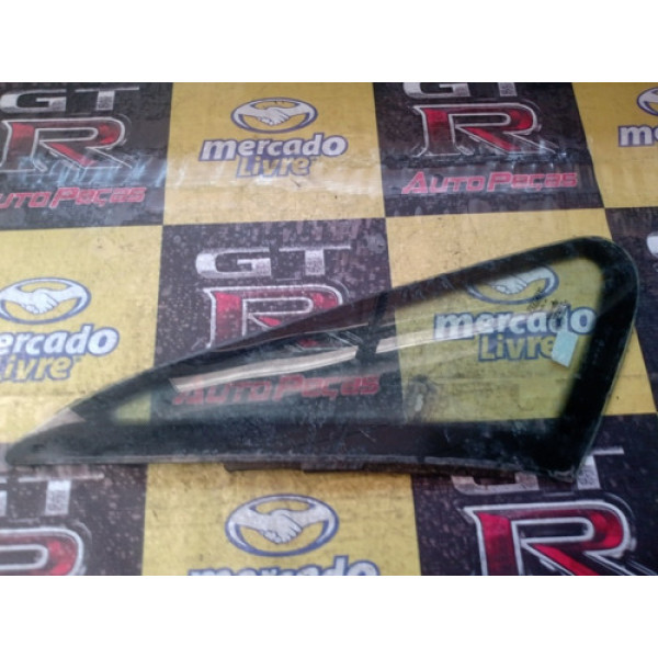 Vidro Fixo Lateral Fiat Tempra Traseiro Direito Usado 