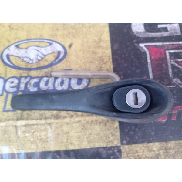 Maçaneta Externa Fiat Tipo Dianteira Direita Usado