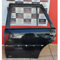 Porta Traseira Esquerda Vw Gol G2-g3-g4