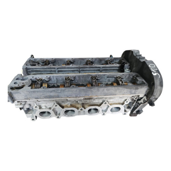 Cabeçote Std Citroën C4 Peugeot 307 2.0