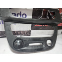 Moldura Central Ar/ Rádio Renault Fluence 