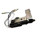 Atuador Fechadura Dianteira Direita Vw Gol G5 2010